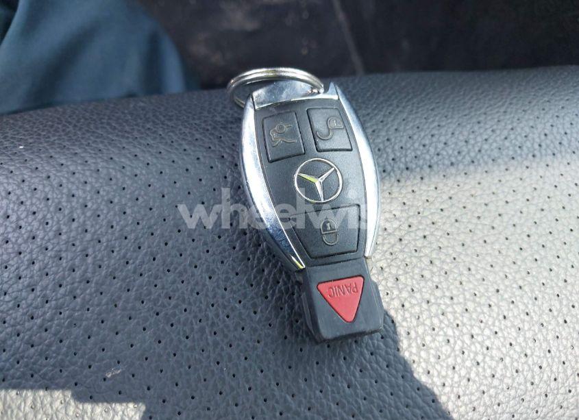 Photo 11 of 2014 Mercedes-benz C 300 LUXURY 4MATIC/SPORT 4MATIC (VIN WDDGF8AB7ER309565)