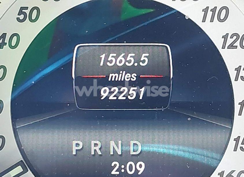 Photo 15 of 2014 Mercedes-benz C 300 LUXURY 4MATIC/SPORT 4MATIC (VIN WDDGF8AB7ER309565)