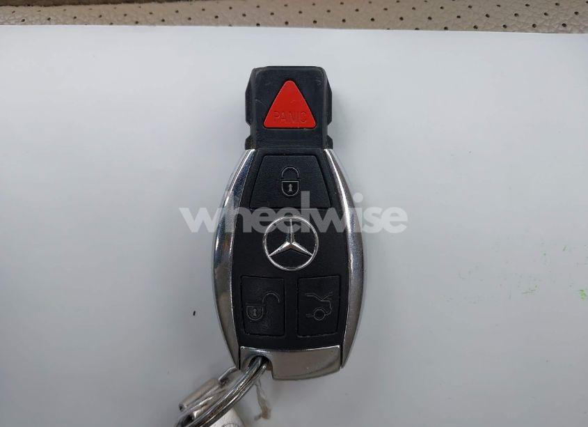 Photo 11 of 2014 Mercedes-benz C 300 LUXURY 4MATIC/SPORT 4MATIC (VIN WDDGF8AB7ER320145)