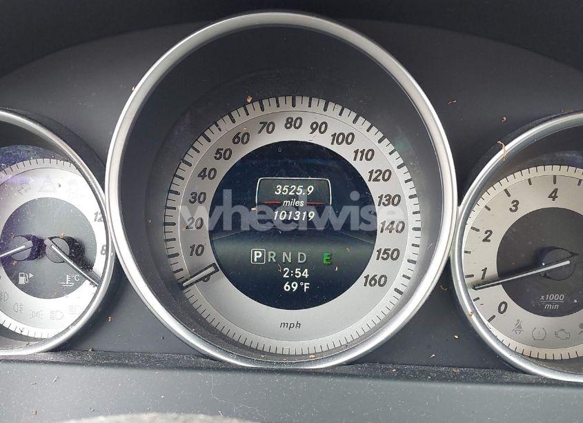 Photo 7 of 2014 Mercedes-benz C 300 LUXURY 4MATIC/SPORT 4MATIC (VIN WDDGF8AB7ER320145)