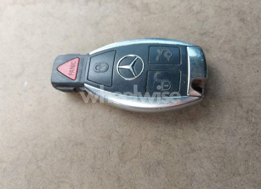 Photo 11 of 2014 Mercedes-benz C 300 LUXURY 4MATIC/SPORT 4MATIC (VIN WDDGF8AB9EA929638)