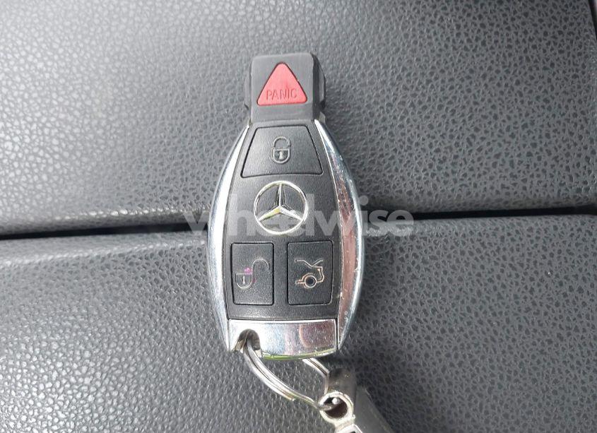 Photo 11 of 2014 Mercedes-benz C 300 LUXURY 4MATIC/SPORT 4MATIC (VIN WDDGF8AB9EA952191)