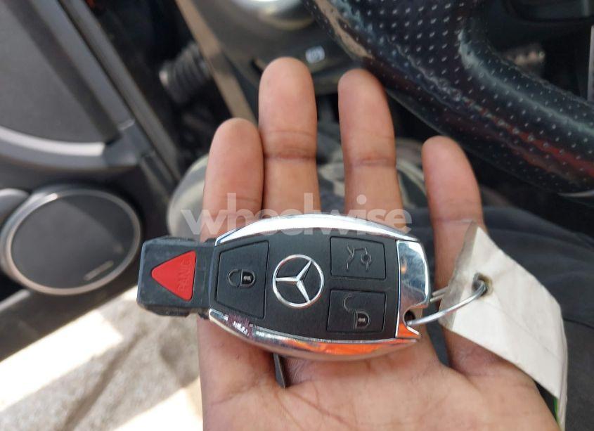 Photo 11 of 2014 Mercedes-benz C 300 LUXURY 4MATIC/SPORT 4MATIC (VIN WDDGF8AB9ER310961)