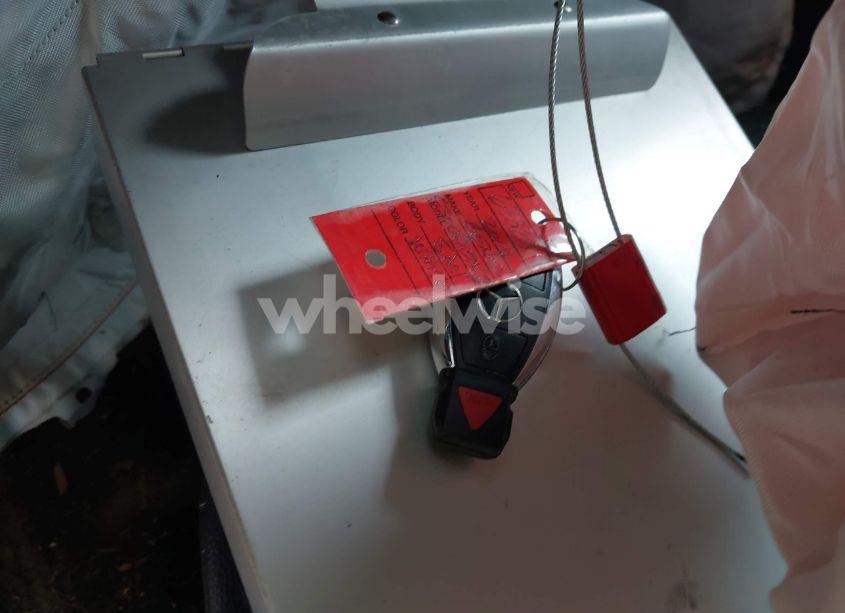 Photo 11 of 2014 Mercedes-benz C 300 LUXURY 4MATIC/SPORT 4MATIC (VIN WDDGF8ABXEA936842)