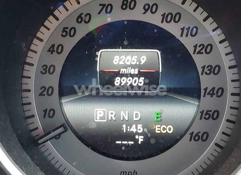 Photo 15 of 2014 Mercedes-benz C 300 LUXURY 4MATIC/SPORT 4MATIC (VIN WDDGF8ABXEA936842)