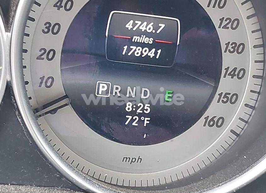 Photo 15 of 2014 Mercedes-benz C 300 LUXURY 4MATIC/SPORT 4MATIC (VIN WDDGF8ABXER319913)