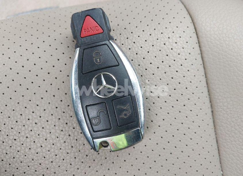 Photo 11 of 2010 Mercedes-benz C 300 LUXURY 4MATIC/SPORT 4MATIC (VIN WDDGF8BB0AR093227)
