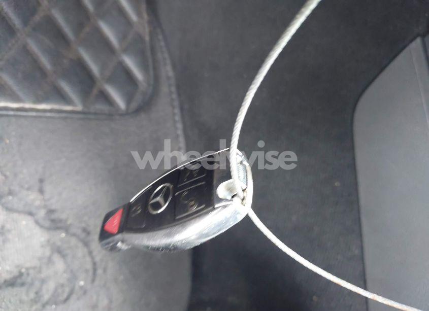 Photo 11 of 2011 Mercedes-benz C 300 LUXURY 4MATIC/SPORT 4MATIC (VIN WDDGF8BB0BR143898)