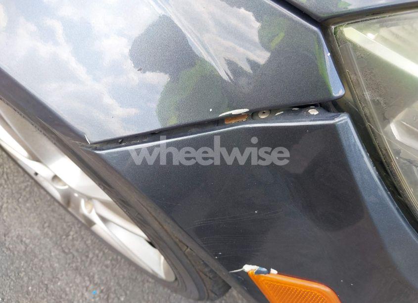 Photo 6 of 2011 Mercedes-benz C 300 LUXURY 4MATIC/SPORT 4MATIC (VIN WDDGF8BB0BR143898)