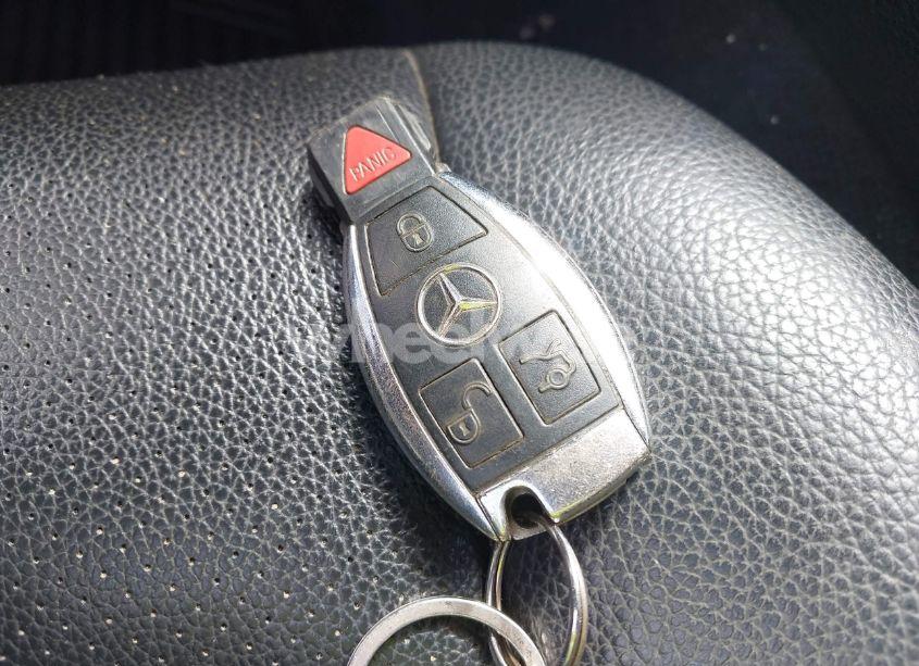 Photo 11 of 2011 Mercedes-benz C 300 LUXURY 4MATIC/SPORT 4MATIC (VIN WDDGF8BB0BR187349)