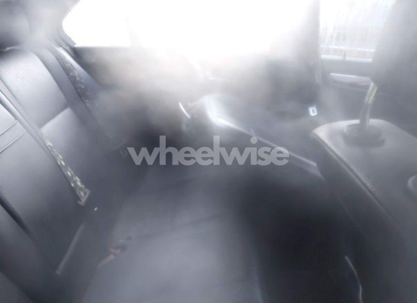 Photo 8 of 2010 Mercedes-benz C 300 LUXURY 4MATIC/SPORT 4MATIC (VIN WDDGF8BB1AF491709)