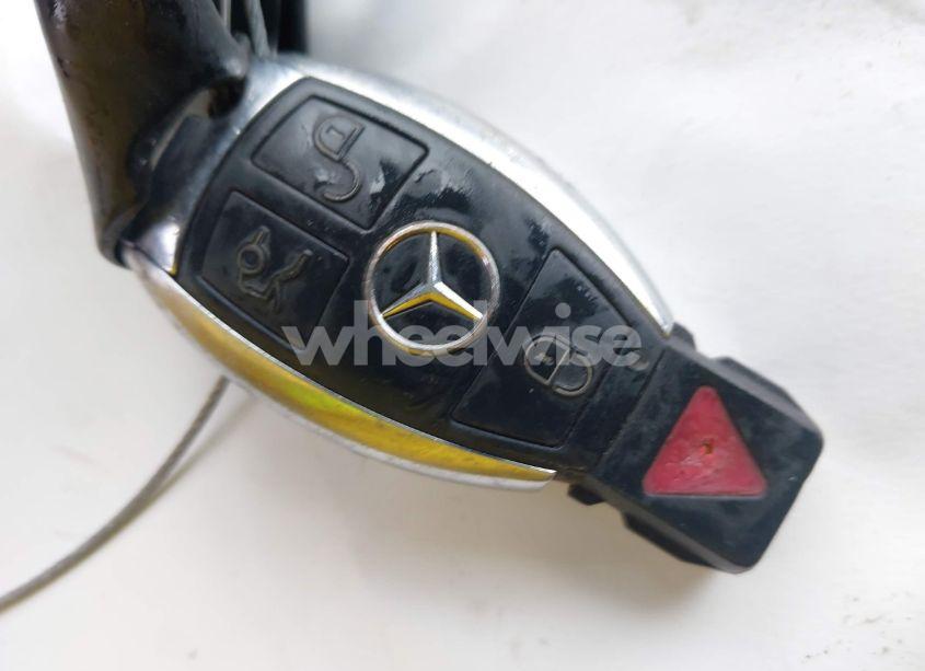 Photo 11 of 2012 Mercedes-benz C 300 LUXURY 4MATIC/SPORT 4MATIC (VIN WDDGF8BB1CR196238)