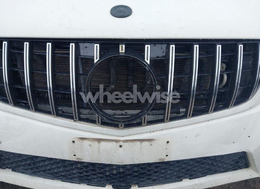 Photo 18 of 2012 Mercedes-benz C 300 LUXURY 4MATIC/SPORT 4MATIC (VIN WDDGF8BB1CR196238)