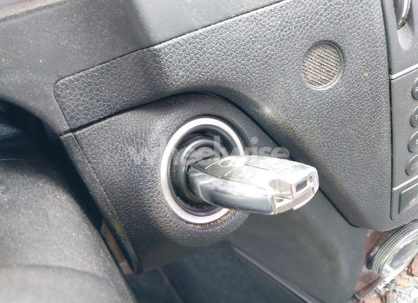 Photo 11 of 2011 Mercedes-benz C 300 LUXURY 4MATIC/SPORT 4MATIC (VIN WDDGF8BB2BR135530)