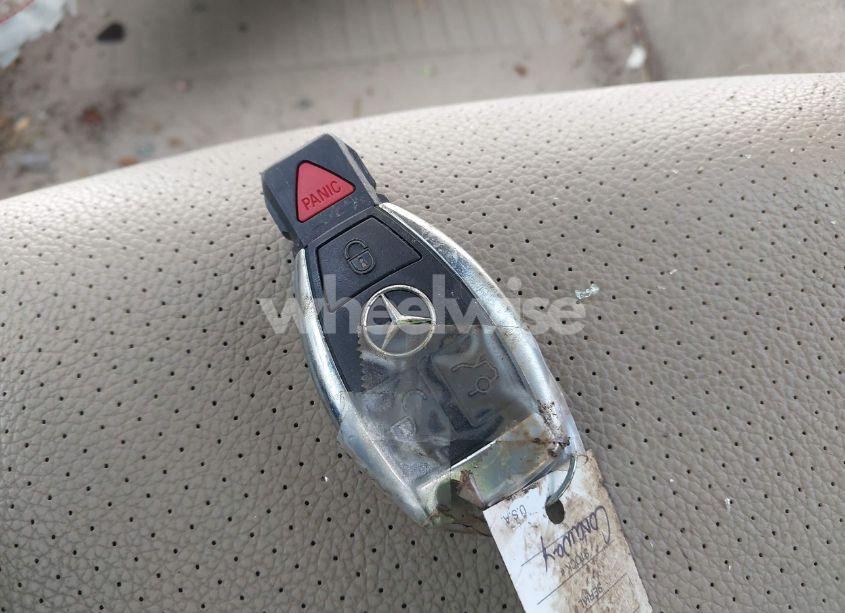 Photo 11 of 2011 Mercedes-benz C 300 LUXURY 4MATIC/SPORT 4MATIC (VIN WDDGF8BB2BR148584)