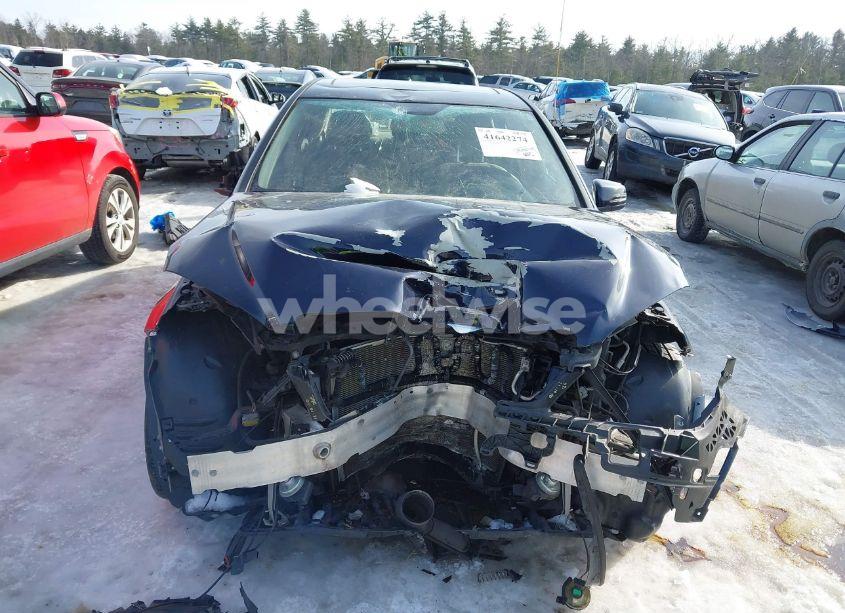 Photo 12 of 2011 Mercedes-benz C 300 LUXURY 4MATIC/SPORT 4MATIC (VIN WDDGF8BB2BR148584)