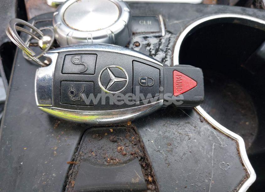 Photo 11 of 2012 Mercedes-benz C 300 LUXURY 4MATIC/SPORT 4MATIC (VIN WDDGF8BB2CA643903)