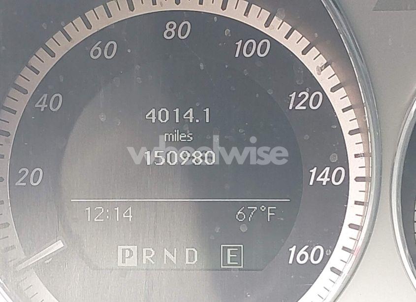 Photo 15 of 2011 Mercedes-benz C 300 LUXURY 4MATIC/SPORT 4MATIC (VIN WDDGF8BB3BR165099)