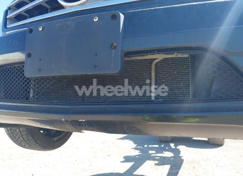 Photo 17 of 2011 Mercedes-benz C 300 LUXURY 4MATIC/SPORT 4MATIC (VIN WDDGF8BB3BR165099)