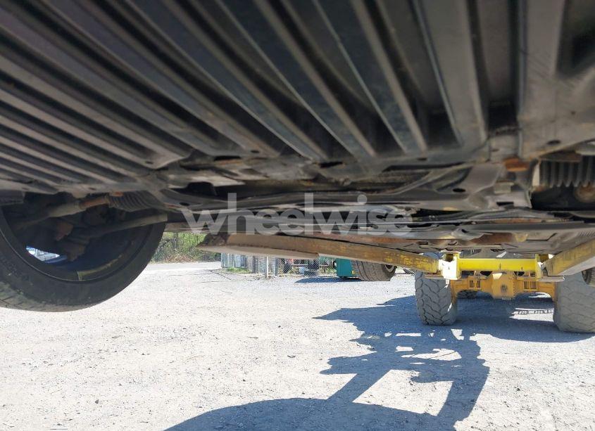 Photo 18 of 2011 Mercedes-benz C 300 LUXURY 4MATIC/SPORT 4MATIC (VIN WDDGF8BB3BR165099)