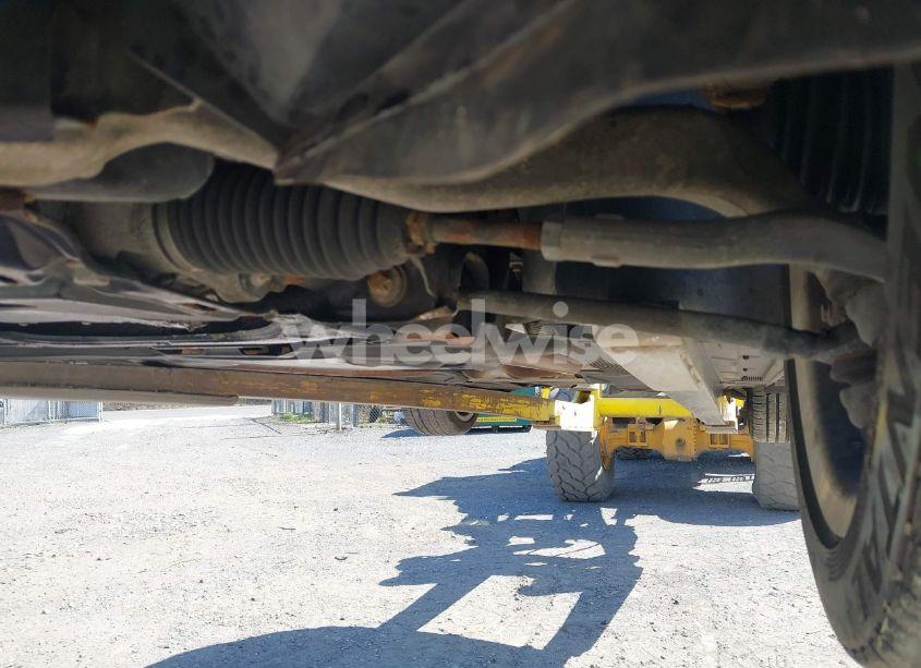 Photo 19 of 2011 Mercedes-benz C 300 LUXURY 4MATIC/SPORT 4MATIC (VIN WDDGF8BB3BR165099)