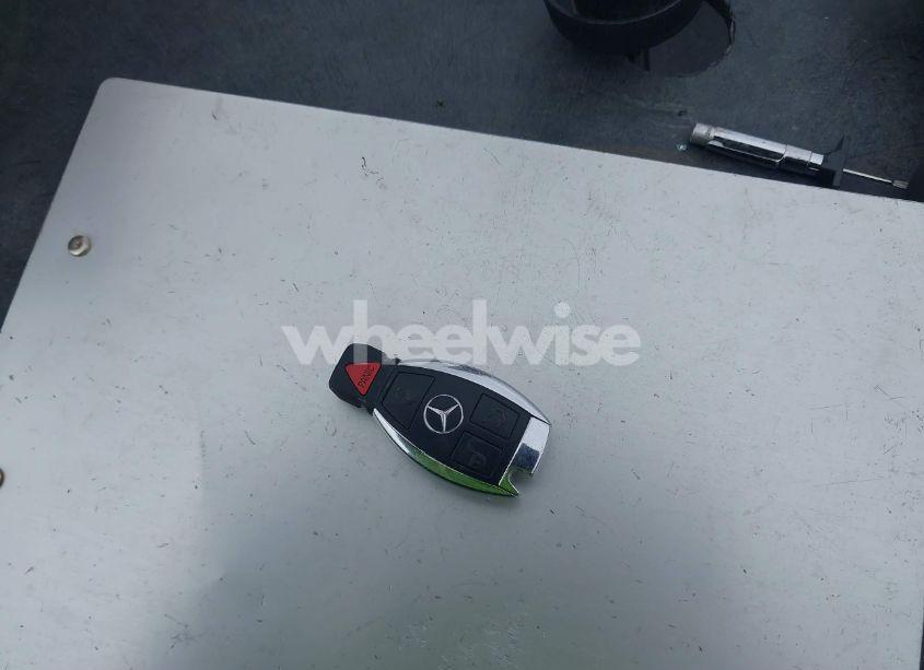 Photo 11 of 2012 Mercedes-benz C 300 LUXURY 4MATIC/SPORT 4MATIC (VIN WDDGF8BB3CF909092)