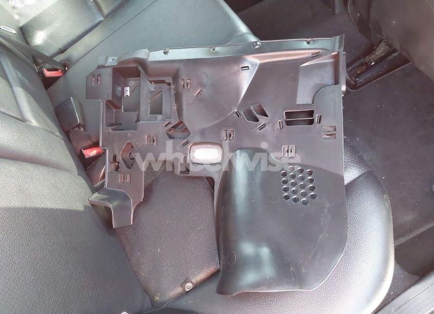 Photo 11 of 2012 Mercedes-benz C 300 LUXURY 4MATIC/SPORT 4MATIC (VIN WDDGF8BB3CR195687)