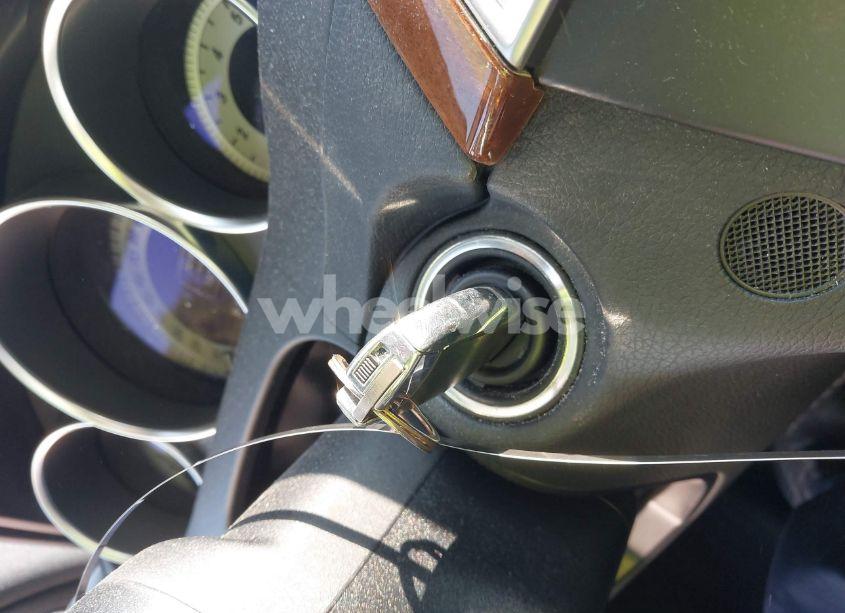 Photo 11 of 2012 Mercedes-benz C 300 LUXURY 4MATIC/SPORT 4MATIC (VIN WDDGF8BB3CR202198)