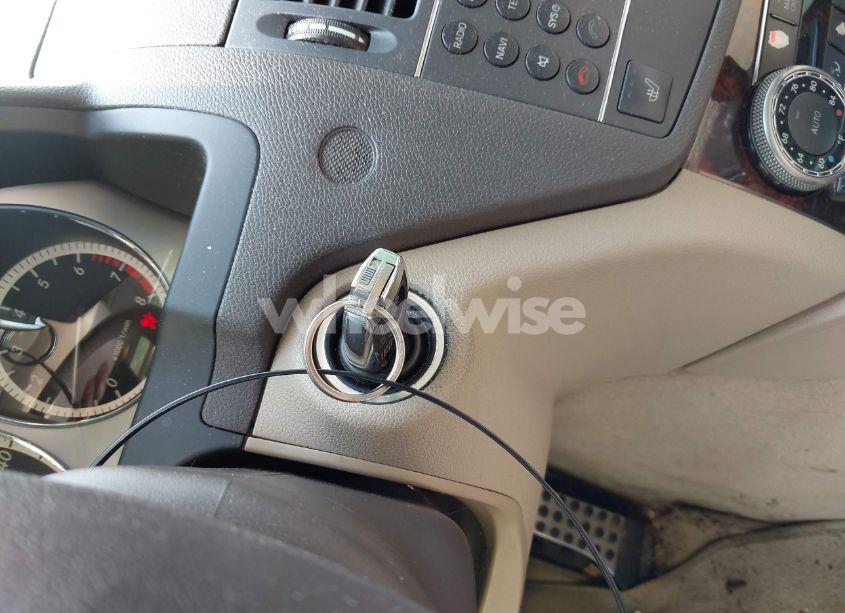 Photo 11 of 2010 Mercedes-benz C 300 LUXURY 4MATIC/SPORT 4MATIC (VIN WDDGF8BB4AF452161)