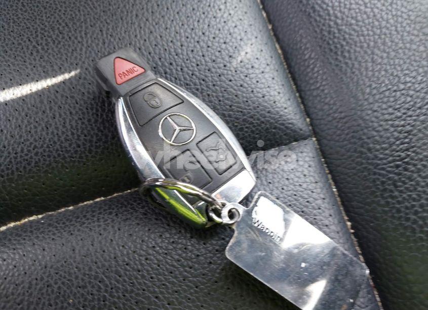 Photo 11 of 2011 Mercedes-benz C 300 LUXURY 4MATIC/SPORT 4MATIC (VIN WDDGF8BB4BR174653)