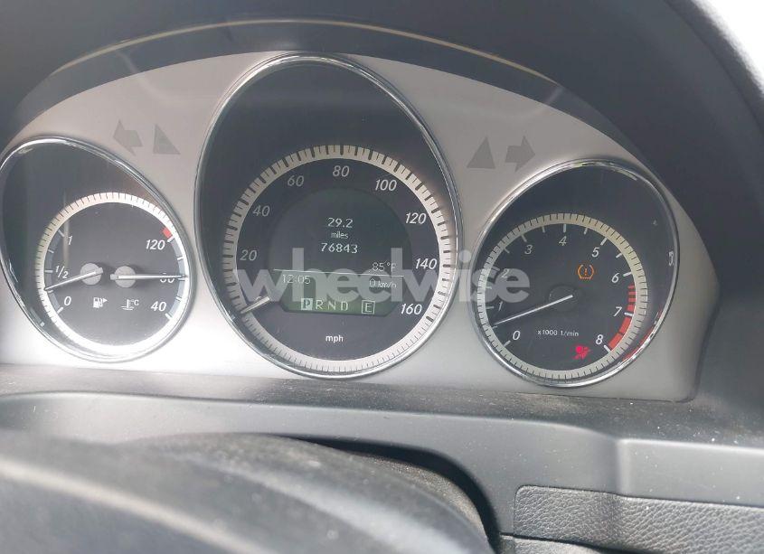 Photo 15 of 2011 Mercedes-benz C 300 LUXURY 4MATIC/SPORT 4MATIC (VIN WDDGF8BB4BR177245)