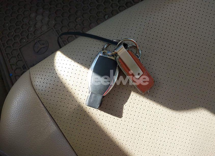 Photo 11 of 2010 Mercedes-benz C 300 LUXURY 4MATIC/SPORT 4MATIC (VIN WDDGF8BB5AF444764)