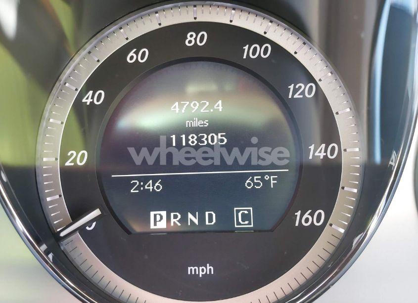 Photo 7 of 2010 Mercedes-benz C 300 LUXURY 4MATIC/SPORT 4MATIC (VIN WDDGF8BB5AF444764)