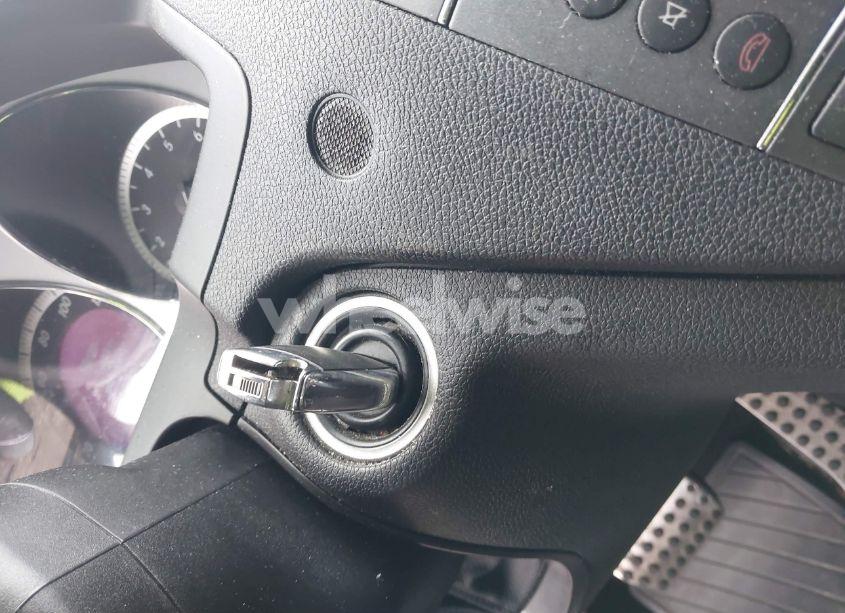 Photo 11 of 2010 Mercedes-benz C 300 LUXURY 4MATIC/SPORT 4MATIC (VIN WDDGF8BB5AF474511)