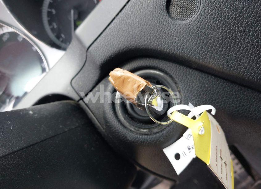 Photo 11 of 2011 Mercedes-benz C 300 LUXURY 4MATIC/SPORT 4MATIC (VIN WDDGF8BB6BR153397)