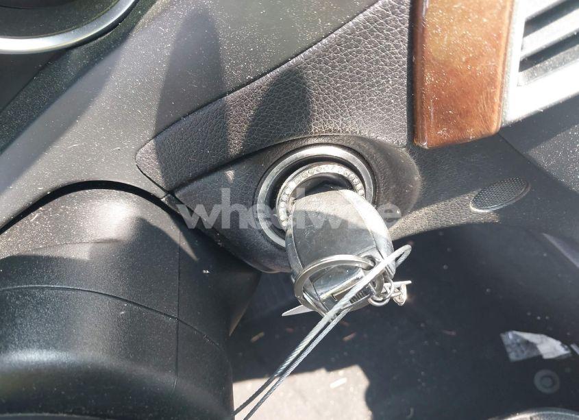 Photo 11 of 2012 Mercedes-benz C 300 LUXURY 4MATIC/SPORT 4MATIC (VIN WDDGF8BB6CR207945)