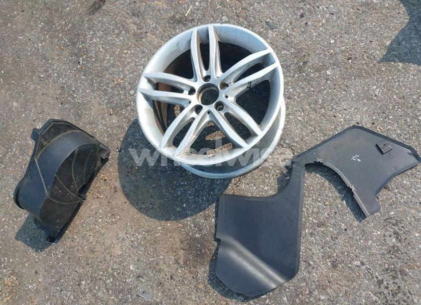 Photo 12 of 2012 Mercedes-benz C 300 LUXURY 4MATIC/SPORT 4MATIC (VIN WDDGF8BB6CR207945)