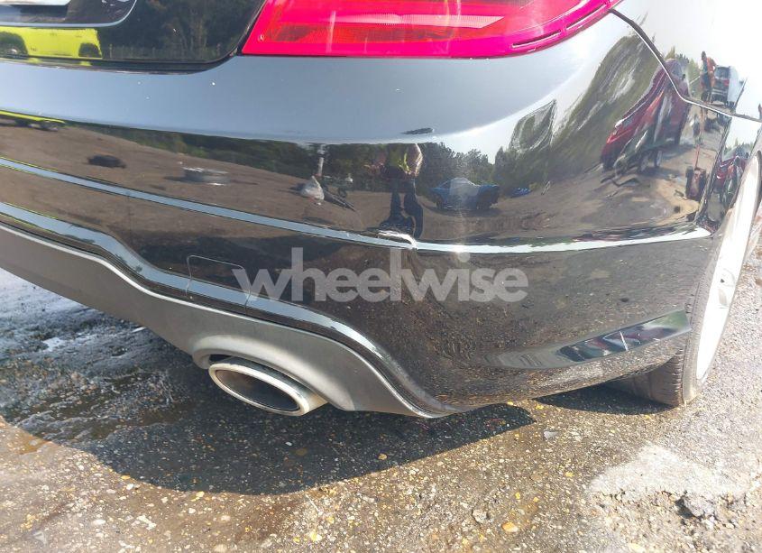 Photo 15 of 2012 Mercedes-benz C 300 LUXURY 4MATIC/SPORT 4MATIC (VIN WDDGF8BB6CR207945)