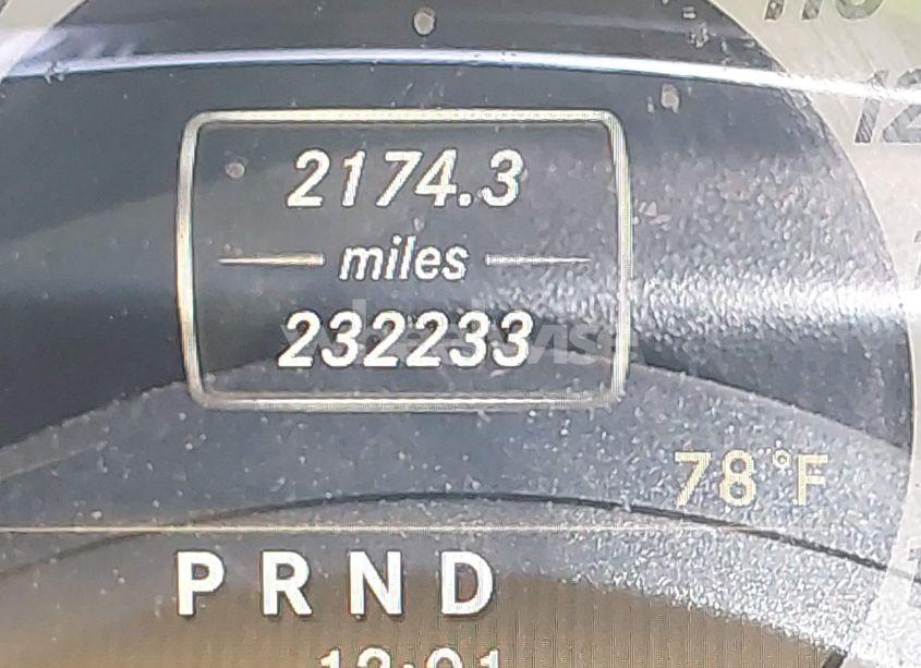 Photo 7 of 2012 Mercedes-benz C 300 LUXURY 4MATIC/SPORT 4MATIC (VIN WDDGF8BB6CR207945)