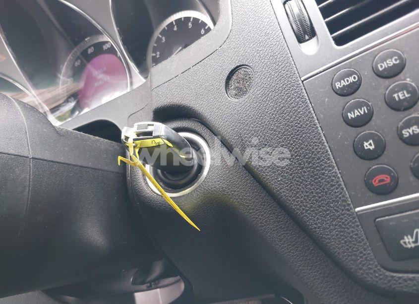 Photo 11 of 2011 Mercedes-benz C 300 LUXURY 4MATIC/SPORT 4MATIC (VIN WDDGF8BB7BR141534)