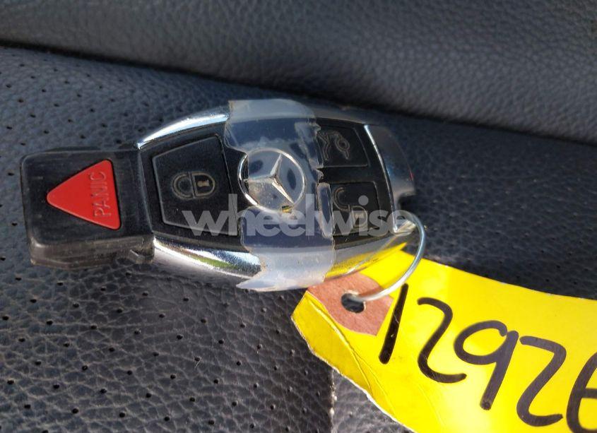 Photo 11 of 2011 Mercedes-benz C 300 LUXURY 4MATIC/SPORT 4MATIC (VIN WDDGF8BB7BR174615)