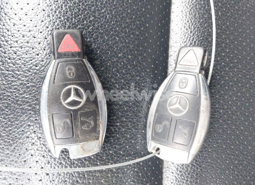 Photo 11 of 2011 Mercedes-benz C 300 LUXURY 4MATIC/SPORT 4MATIC (VIN WDDGF8BB7BR176073)