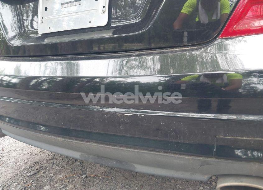 Photo 12 of 2011 Mercedes-benz C 300 LUXURY 4MATIC/SPORT 4MATIC (VIN WDDGF8BB7BR176073)