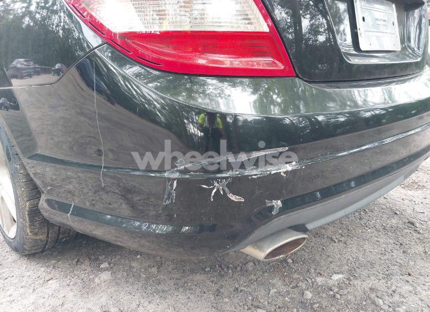 Photo 6 of 2011 Mercedes-benz C 300 LUXURY 4MATIC/SPORT 4MATIC (VIN WDDGF8BB7BR176073)