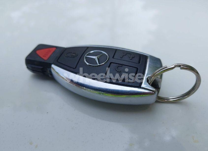 Photo 11 of 2012 Mercedes-benz C 300 LUXURY 4MATIC/SPORT 4MATIC (VIN WDDGF8BB7CR212099)