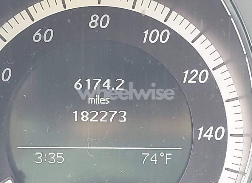 Photo 12 of 2010 Mercedes-benz C 300 LUXURY 4MATIC/SPORT 4MATIC (VIN WDDGF8BB8AR095386)