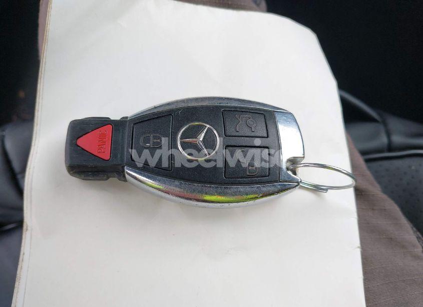 Photo 11 of 2011 Mercedes-benz C 300 LUXURY 4MATIC/SPORT 4MATIC (VIN WDDGF8BB8BR141526)