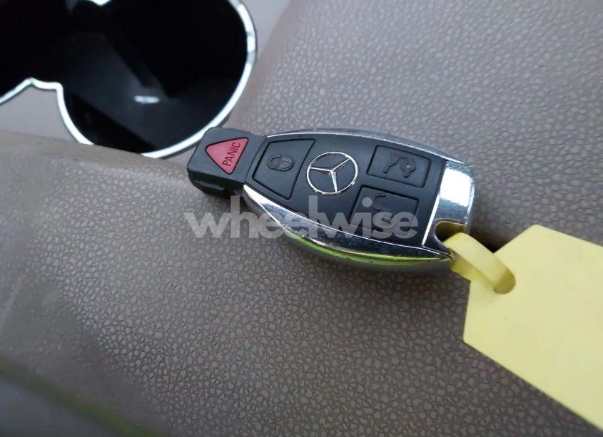 Photo 11 of 2011 Mercedes-benz C 300 LUXURY 4MATIC/SPORT 4MATIC (VIN WDDGF8BB8BR179273)