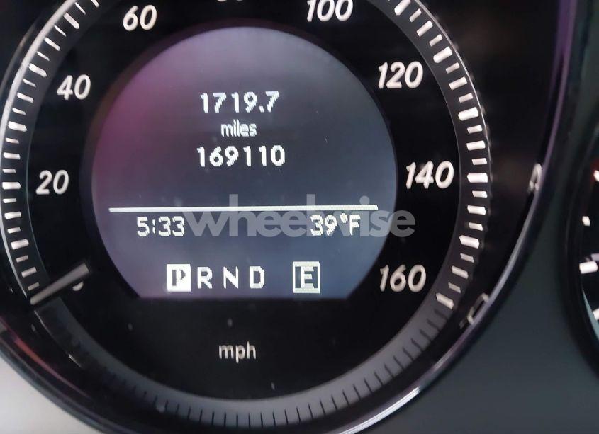 Photo 15 of 2011 Mercedes-benz C 300 LUXURY 4MATIC/SPORT 4MATIC (VIN WDDGF8BB8BR179273)