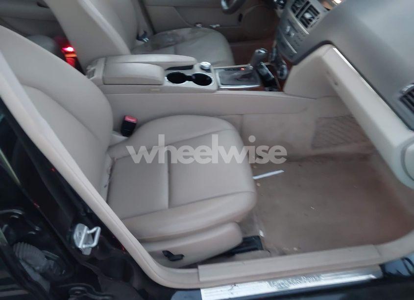 Photo 5 of 2011 Mercedes-benz C 300 LUXURY 4MATIC/SPORT 4MATIC (VIN WDDGF8BB8BR179273)